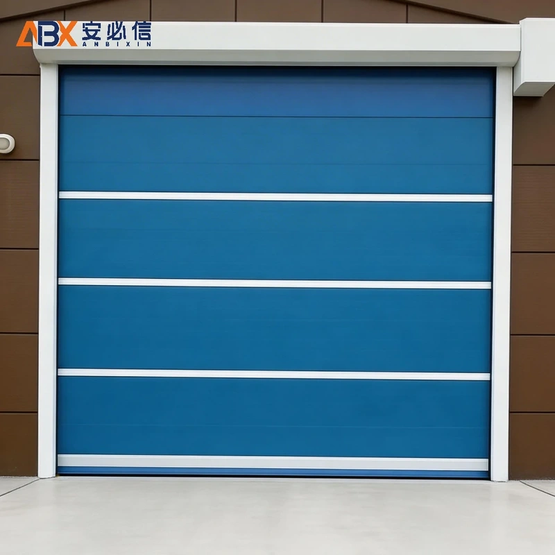 晋城快速门