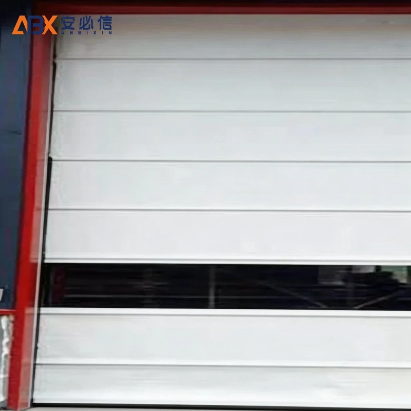 晋城自动快速门